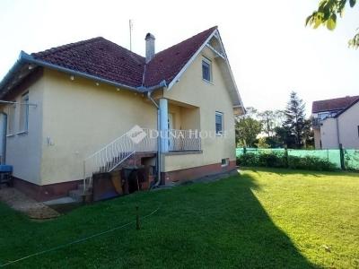 Eladó családi ház Debrecen