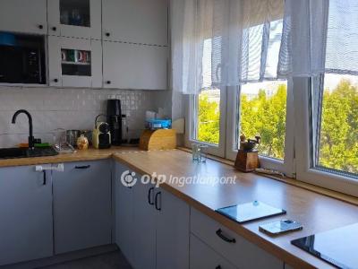Eladó lakás Budapest
