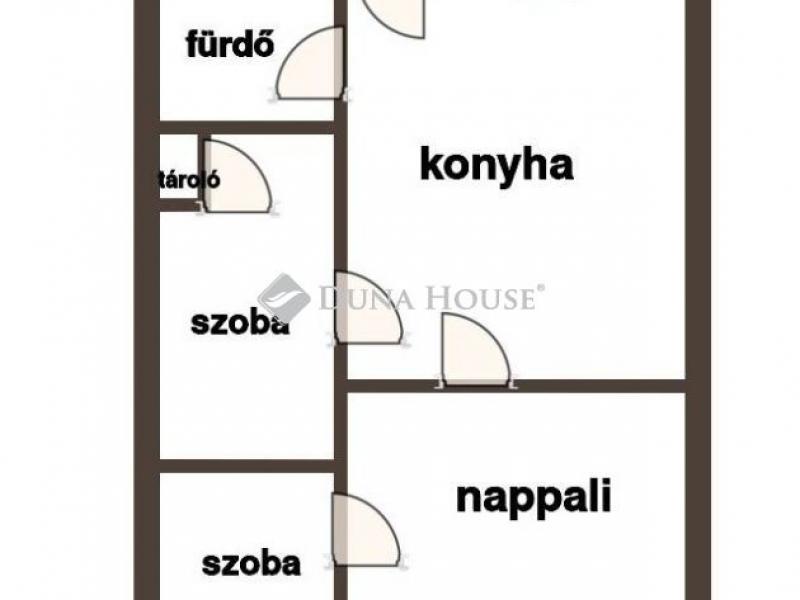 Eladó lakás Budapest