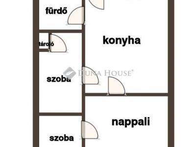 Eladó lakás Budapest