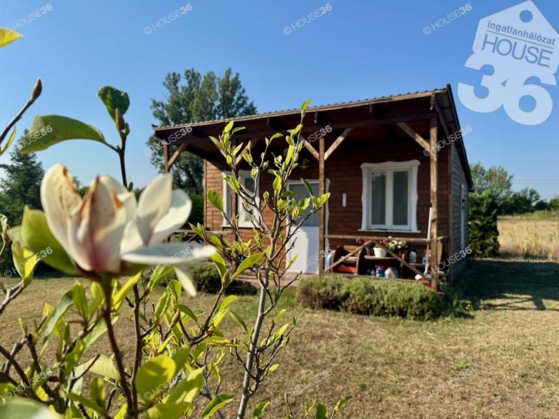 Eladó családi ház Kecskemét