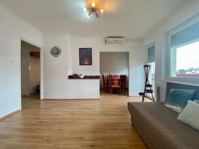 Eladó lakás Budapest