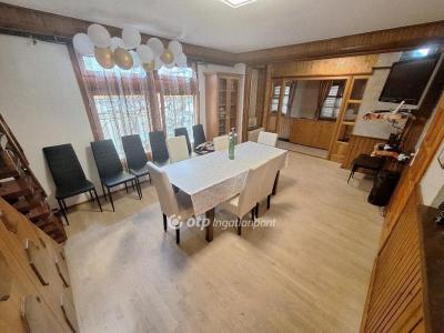 Eladó nyaraló Tiszakécske