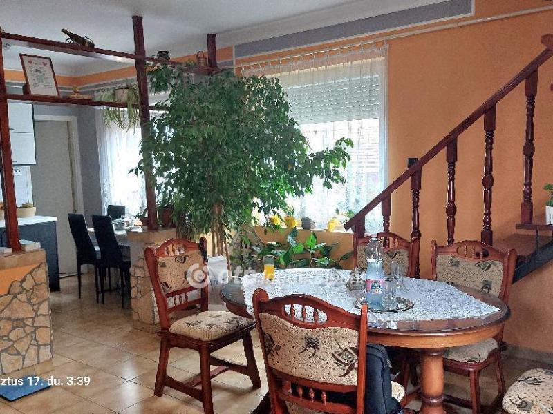 Eladó családi ház Kiskunmajsa