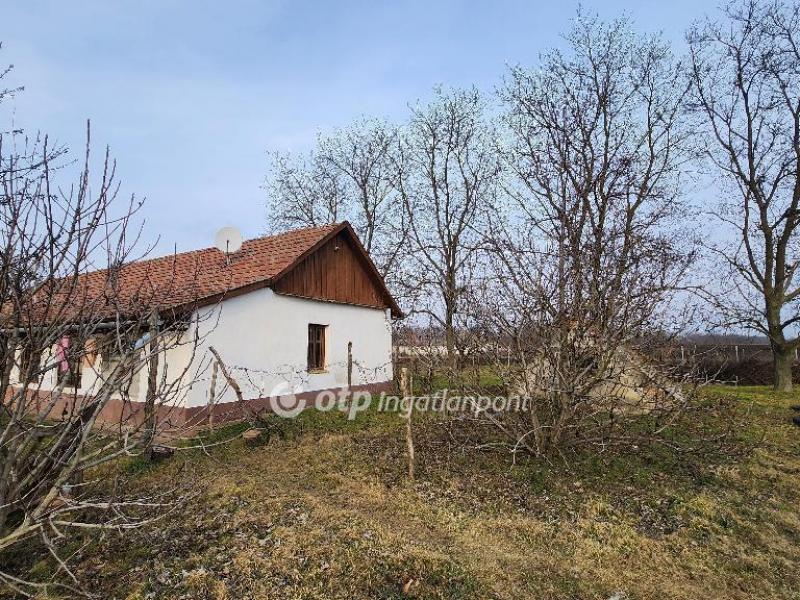 Eladó nyaraló Orosháza