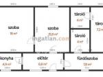 Eladó családi ház Tiszakécske