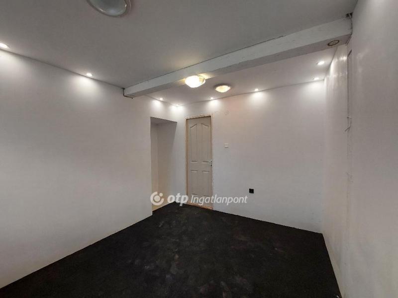 Eladó családi ház Szegvár