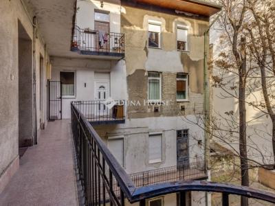 Eladó lakás Budapest