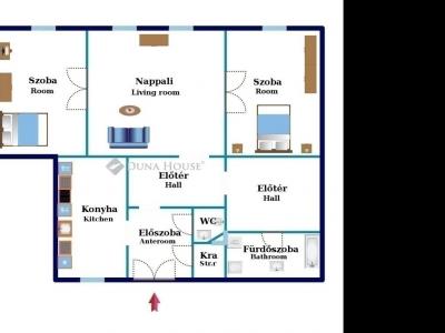 Eladó lakás Budapest