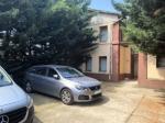 Eladó utcai bejáratú üzlethelység Miskolc