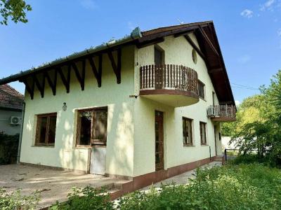 Eladó családi ház Szigethalom