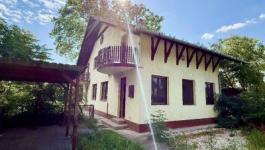 Eladó családi ház Szigethalom