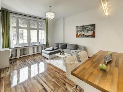 Eladó lakás Budapest