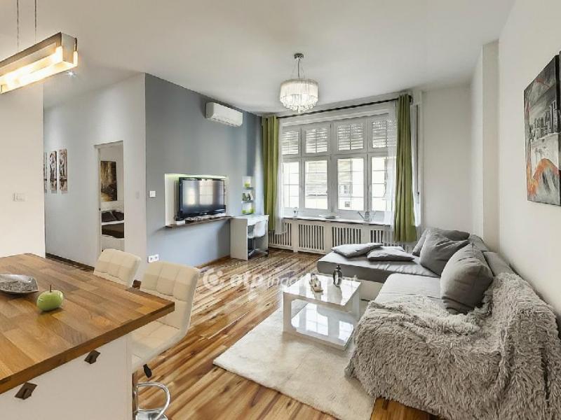 Eladó lakás Budapest