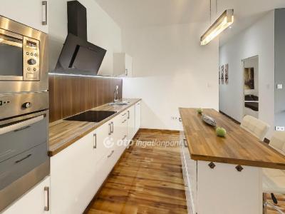 Eladó lakás Budapest