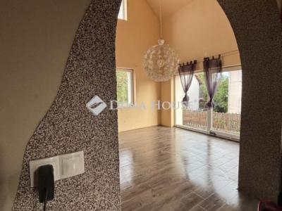 Eladó családi ház Kerepes