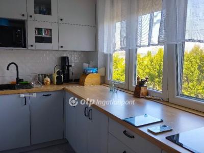 Eladó lakás Budapest