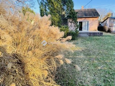 Eladó családi ház Kiskunlacháza