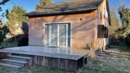 Eladó családi ház Kiskunlacháza