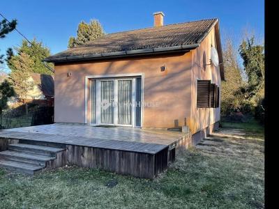 Eladó családi ház Kiskunlacháza