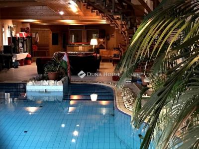 Eladó tanya Debrecen