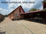 Eladó családi ház Cserkút