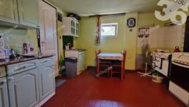 Eladó családi ház Kecskemét