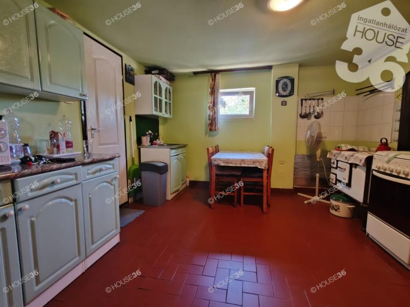 Eladó családi ház Kecskemét