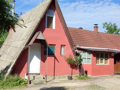 Eladó családi ház Kecskemét