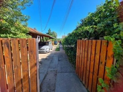 Eladó ikerház Gyömrő