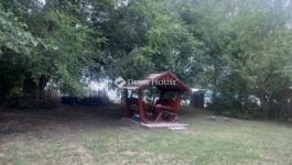 Eladó nyaraló Tápiószentmárton