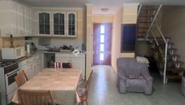 Eladó nyaraló Tápiószentmárton