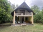 Eladó nyaraló Tápiószentmárton