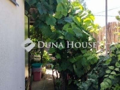 Eladó nyaraló Tóalmás