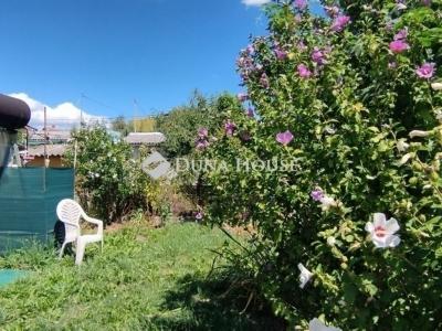 Eladó nyaraló Tóalmás