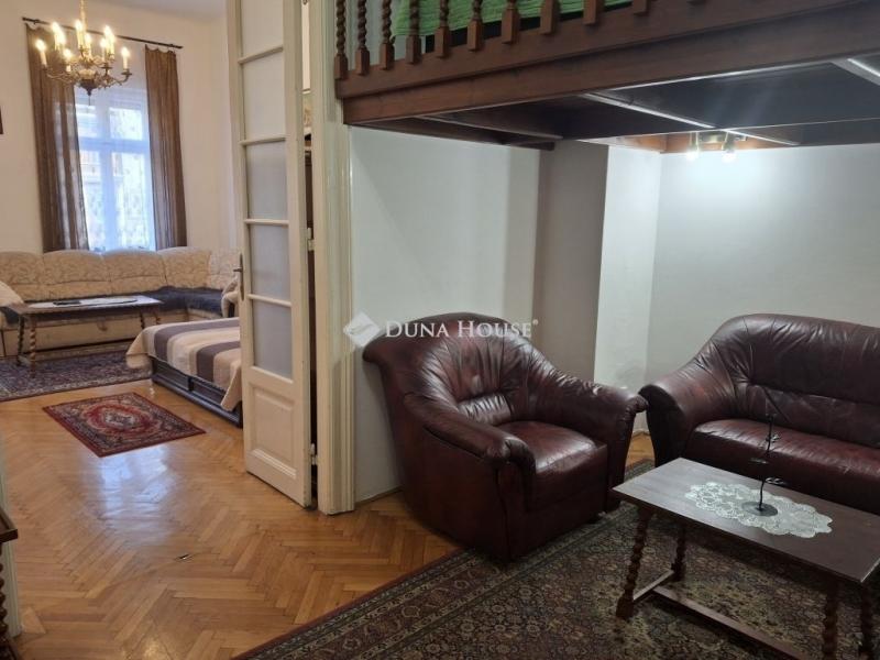 Eladó lakás Budapest