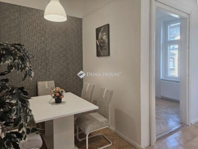 Eladó lakás Budapest