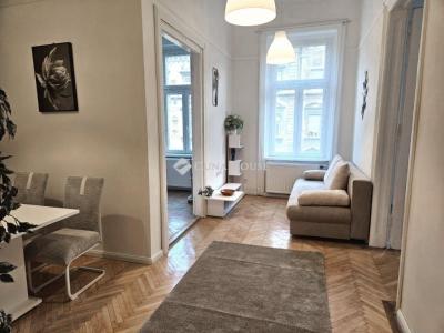 Eladó lakás Budapest