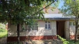 Eladó családi ház Hajdúböszörmény