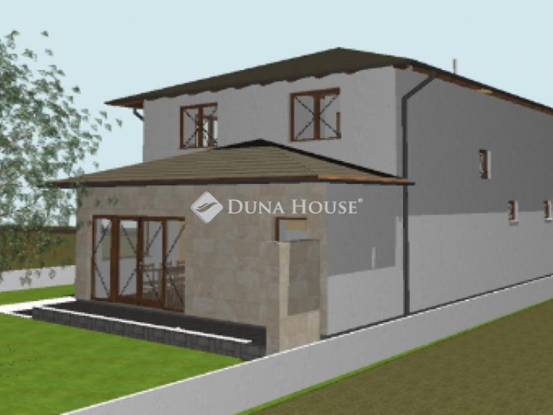 Eladó családi ház Dunaharaszti