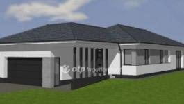 Eladó családi ház Nyíregyháza