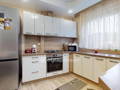 Eladó lakás Nyíregyháza