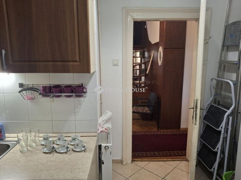 Eladó lakás Budapest