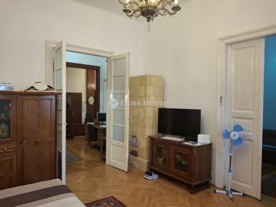 Eladó lakás Budapest