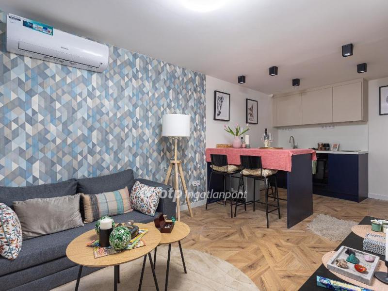 Eladó lakás Budapest