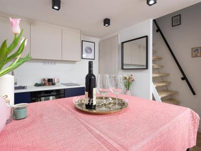 Eladó lakás Budapest