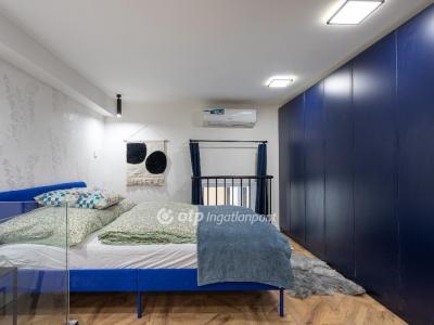 Eladó lakás Budapest