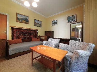 Eladó lakás Siófok