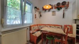 Eladó lakás Siófok