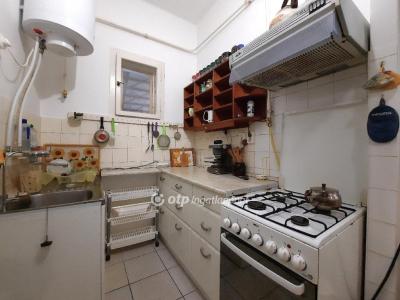 Eladó lakás Siófok